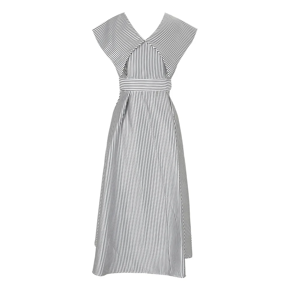 Summer Striped Prin… - image