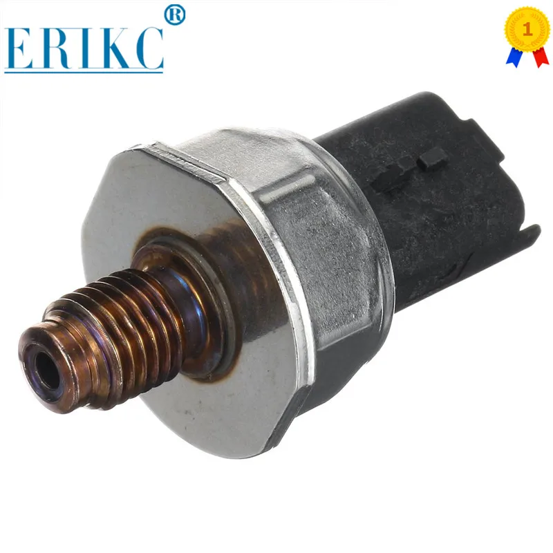 55PP03-02 9307Z511A Fuel Rail Pressure Sensor 55PP03 02 For Ford Focus Mondeo Transit Renault Clio Kangoo Jaguar X-Type