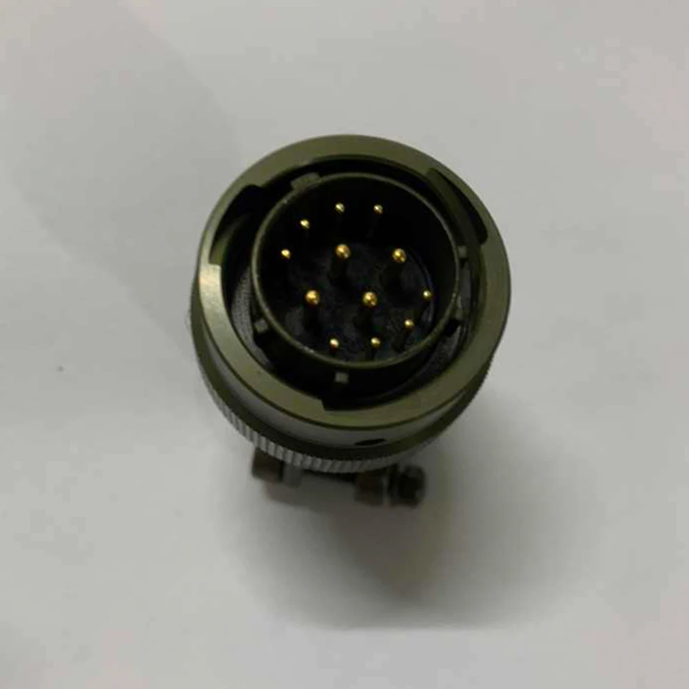 2 개/몫 MS3116F14-12P 새로운