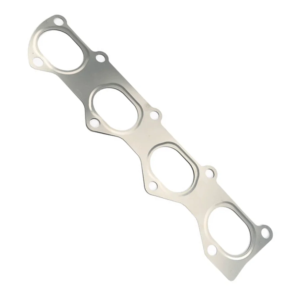 حشية مشعب العادم لمقعد توليدو سكودا فابيا VW جيتا بولو لافيدا 1.4L 1.6L 1.4 1.6 L T L4 الغاز 07-22 CFNA 03C253039E