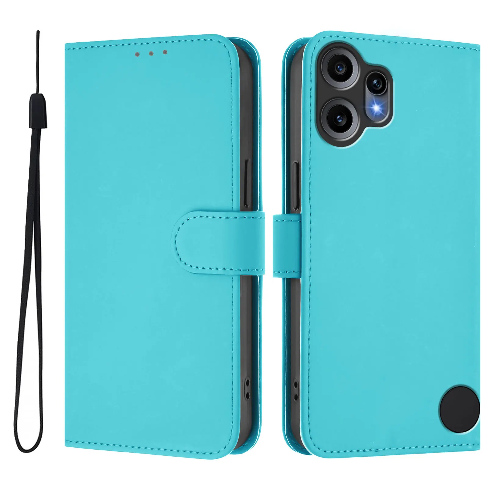 Flip Case For Nothi…