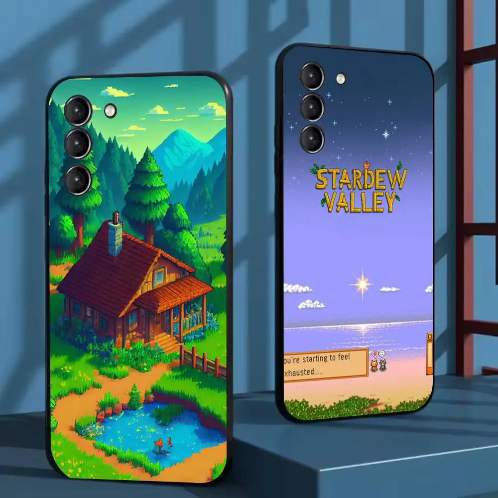 Game S-Stardew Vall… - image