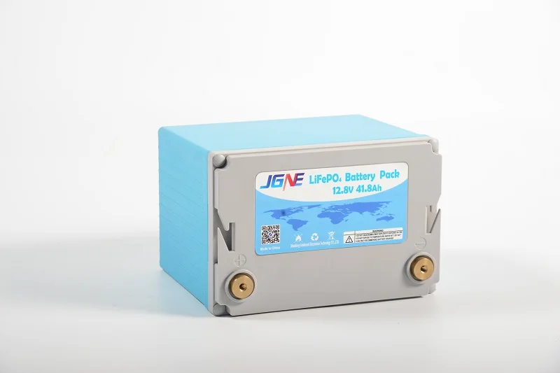 Backup Power Battery Lifepo4 Energie-opslag Batterij, 12.8V 40ah Lifepo4 Energie-opslag Batterij