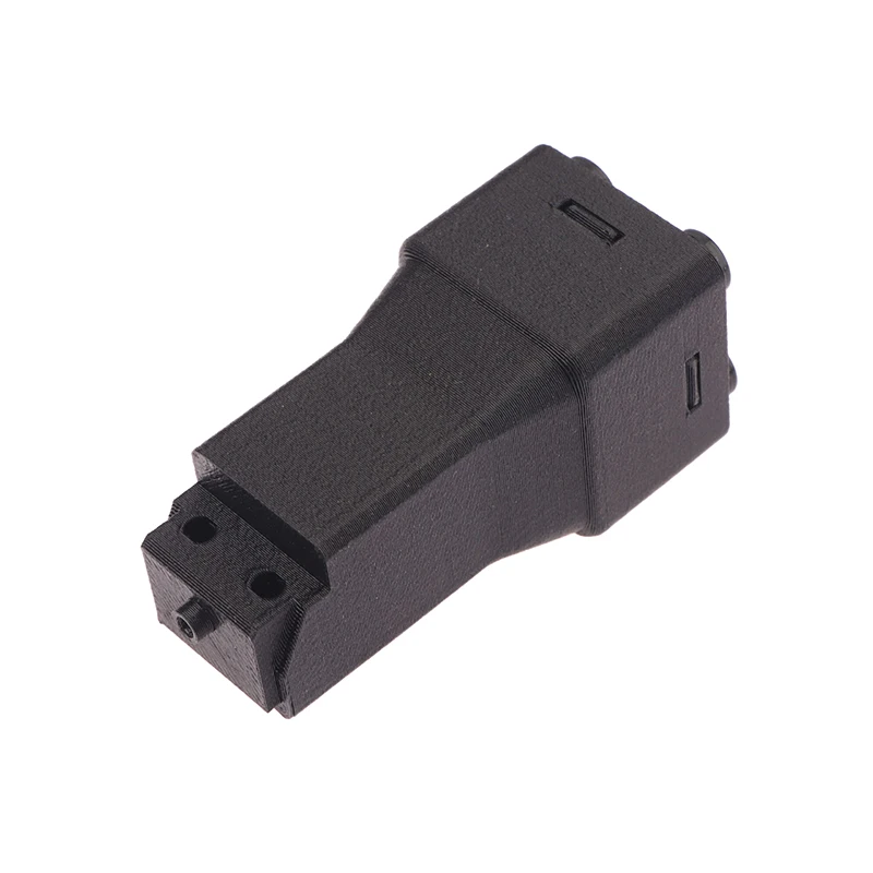 Kobra 3/S1C エクストルーダー用の信頼性の高い 3D プリンター エクストラ、消耗品ハブを簡単に確立できます。