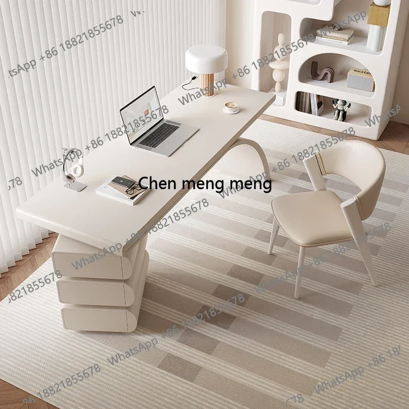 

Motion Study Furniture Modern Luxury Office Table Gaming Table Pliante Computer Desks Room Desks Gaming Desk Computer Desk