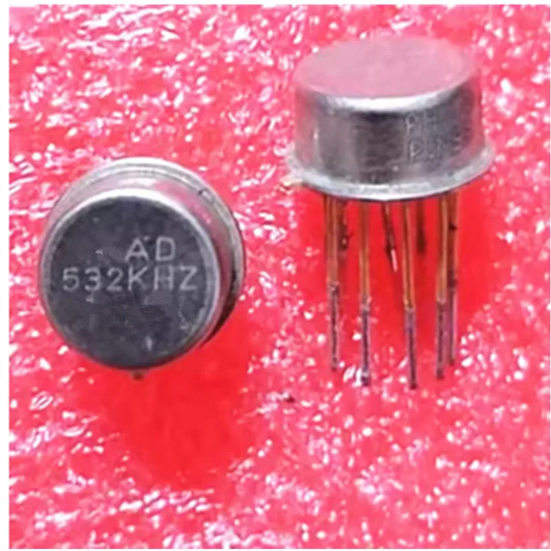 

1PCS 100%new AD532JH AD532JHZ AD532KH AD532KHZ AD532SH AD532SH/883B AD636JHZ AD636JH AD636KH AD636KHZ MX636JH MX636KH New spot