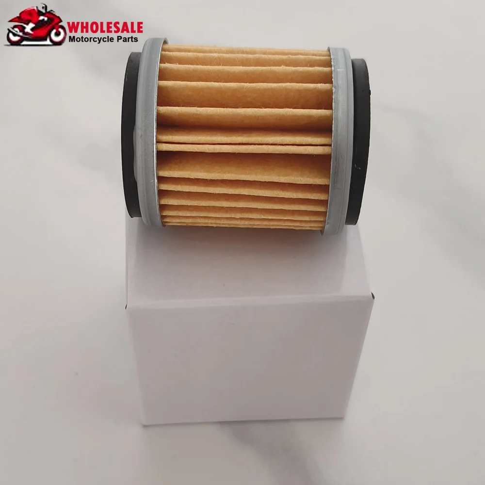 

Oil Filter For Yamaha ATV YFZ450 YFZ450X YFZ450S YFZ450B Bill Ballance Edition Special Edition2 YFZ 450 MT125 ABS 15-2020 MT 125