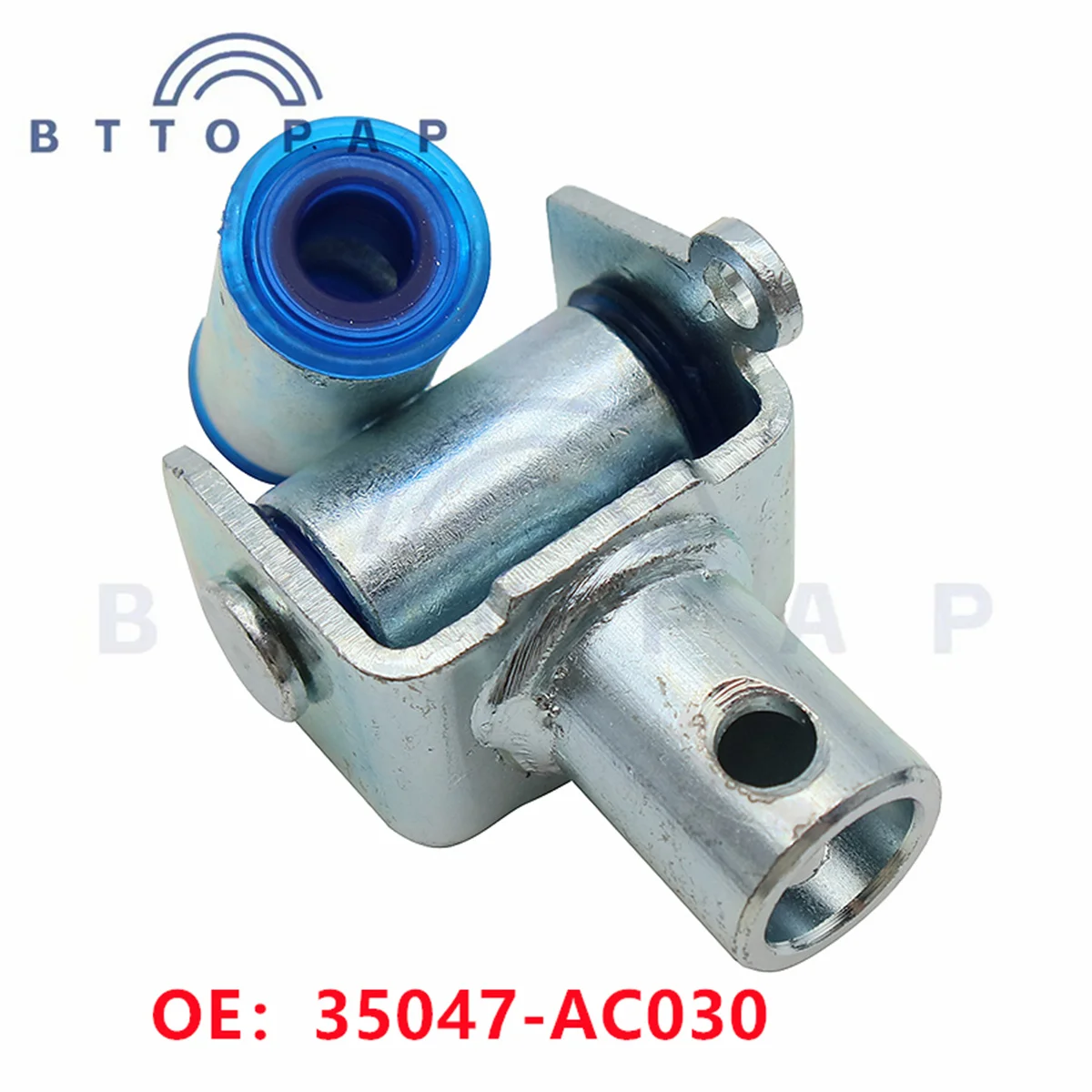 35047-AC030 	 NXX-SB-000 35047AC030 والعتاد شيفتر جلبة الربط المشتركة السيارات لسوبارو امبريزا ليجاسي فورستر Outback 1995-2005