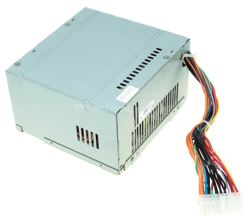 Power Supply For SUN B100 370-4206-01 200W MITAC X-200/P