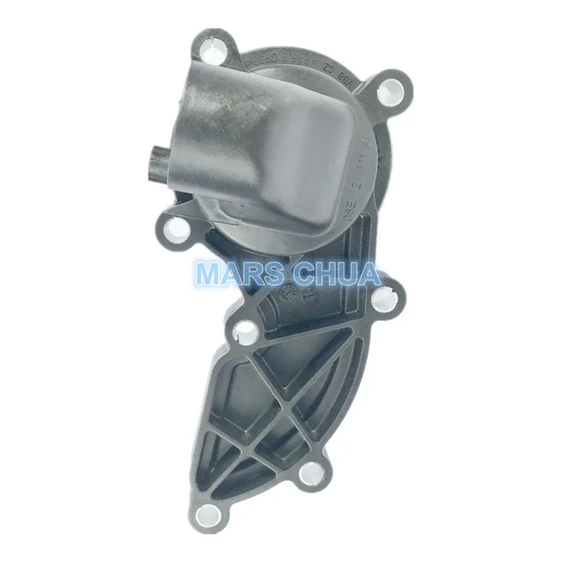 06E121111AL 06E121111AD/P/S/D 06E 121 111 AL Engine Coolant Thermostat for Volkswagen Touareg Audi Q7 A8 3.0L 3.0T Thermostat