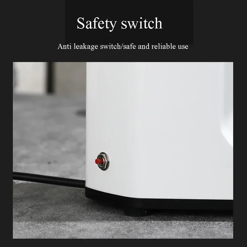 المهنية مطحنة القهوة الكهربائية الفول طحن ميلر صانع المطبخ المنزلية الأساسية مطحنة الفاصوليا #5