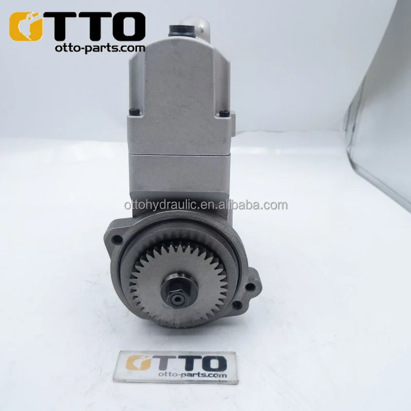 

Hot saleOTTO Excavator Parts C7 Fuel Pump 254-4357 for C9 Pump
