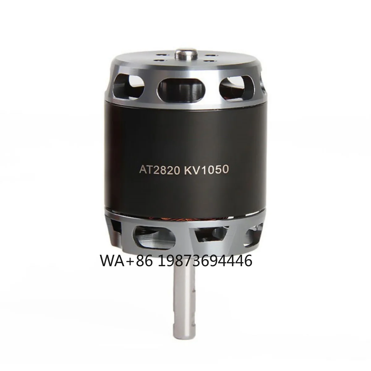 

AT2820 Long Shaft 880KV 1050KV 1250KV 3-4S Brushless Electric DC Motor for Fixed Wing Uav Motor