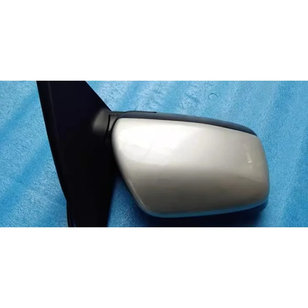 

Оригинальное боковое зеркало в сборе для Chery Tiggo 3 (старая и новая модель) 2005-2013 гг.