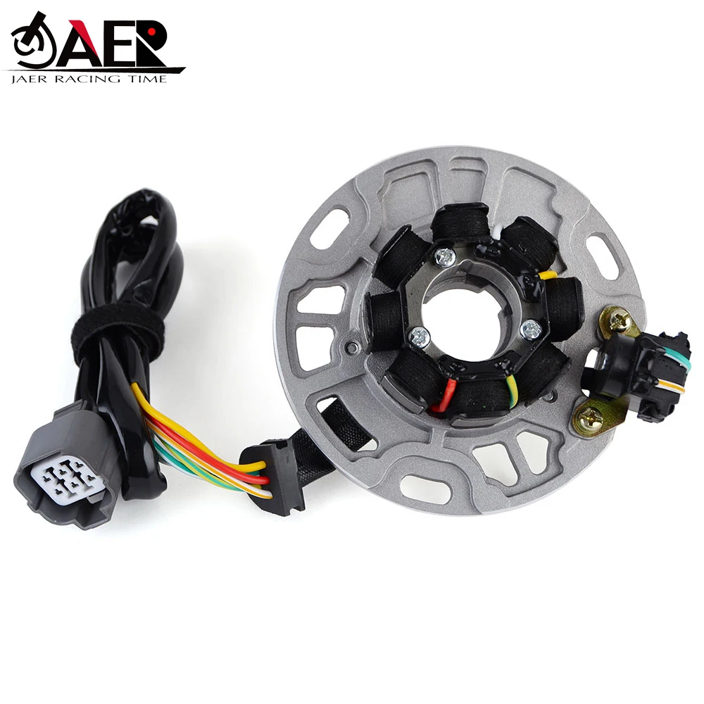 

Motorcycle Stator Coil for Kawasaki KX250 1999-2004