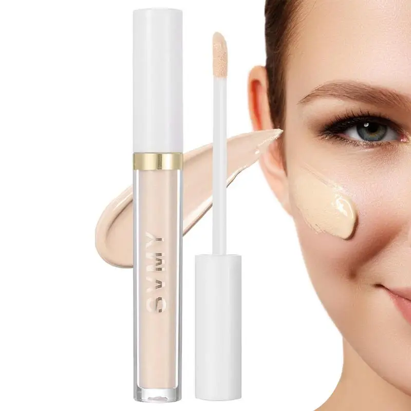 Concealer Stick Longwear Concealer For Dark Circles Concealer Stick Face Makeup Full Coverage With Creamy Finish Lightweight