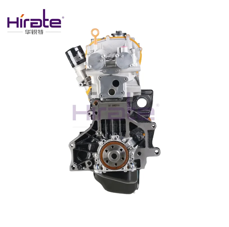 محرك أوتوماتيكي ماركة Hirate EA111 1.6 CLR CLS CPJ CFN ABU AEE AUS AZD BCB CFNA CFNB CLS محرك لفولكس واجن ARH AWW BCB