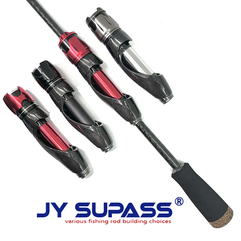 Jy Supass Bys Fishi… - image