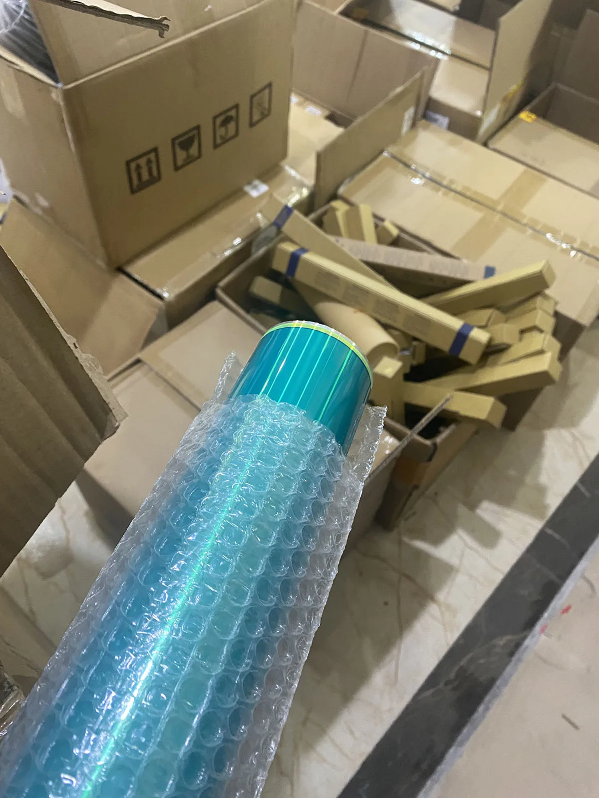 

1 шт. барабан OPC для Konica Minolta C1070 1060 2060 2070 3070 6500 6501 5501 5500