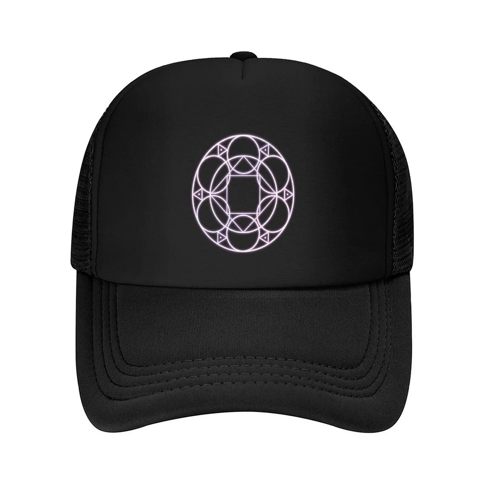 

Ley Lines [FFXIV] Baseball Cap Luxury man cap Rave beach hat Male hat Women's Hats For The Sun Men's
