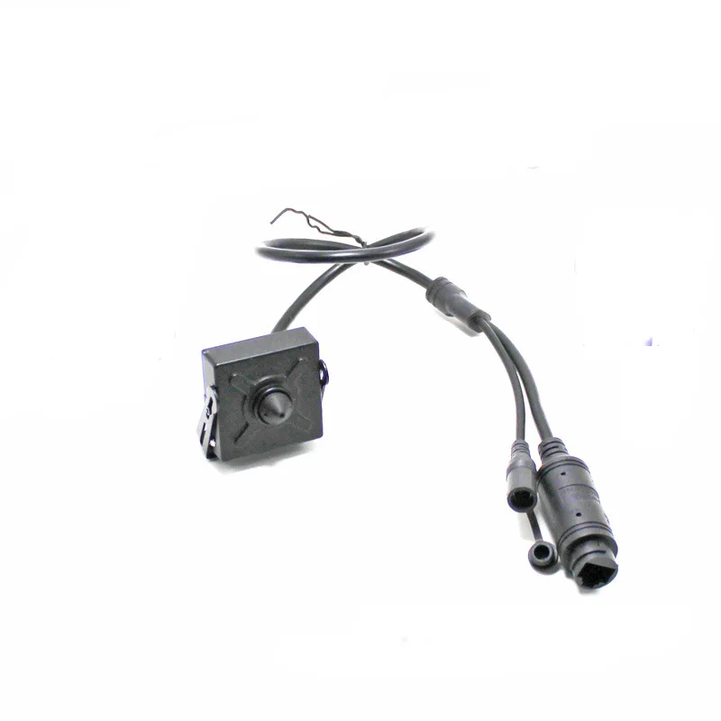 Network Digital 4MP Block IPC Camera ATM Teller Machine Industrial Camera Support SDK Secondary Development