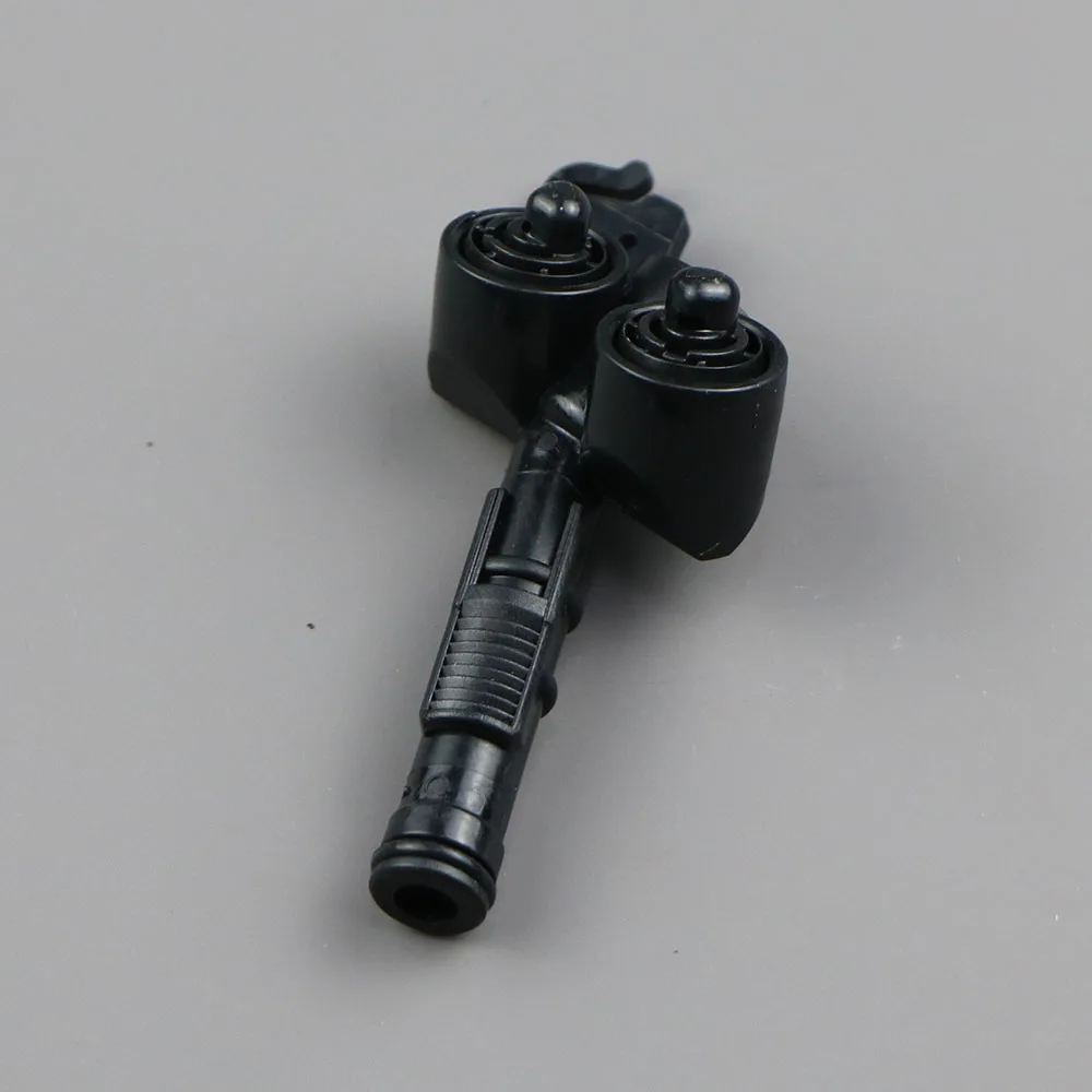 Headlight Washer Pump Wiper Nozzle RH 30698423 For Volvo S40 C70 C30 V50 - view 5