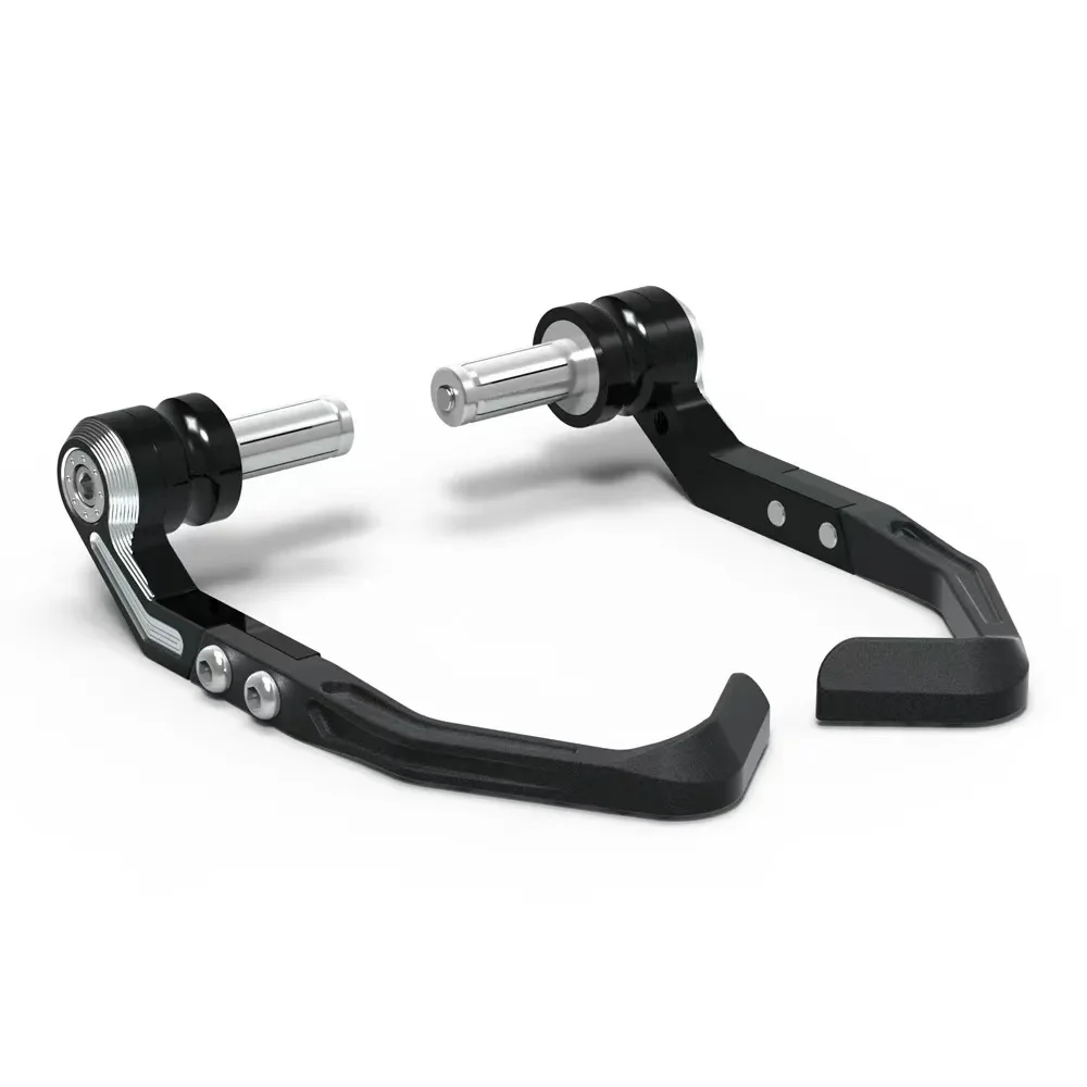 For DUCATI Streetfighter V4 S SP SP2 V2 S 2020-2023 Motorcycle modification accessories Brake and Clutch Lever Protector Kit