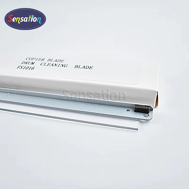 

Оптовая продажа с фабрики FS1016 лезвие для чистки барабана для Kyocera FS1016 1028 1100 1320 1128 1120 запасные части для копировального аппарата