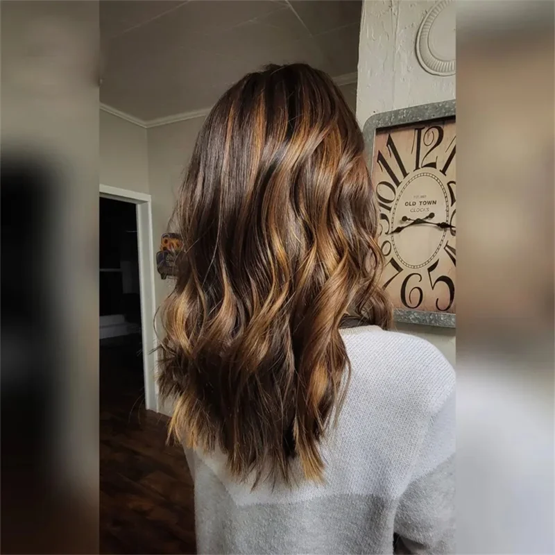 

180 Плотность Выделенная Блондинка 24 дюйма Длинная Волна 5x5 Шелковая Основа Еврейские Человеческие Волосы С BabyHair HD Кружева Европейские Волосы Предварительно Сорванные