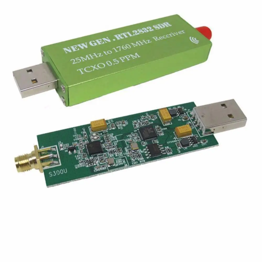 Wireless Receiver Innovative Temperature Compensation Easy To Use Wireless Connectivity Wide Frequency Range Rtl2832 Reliable