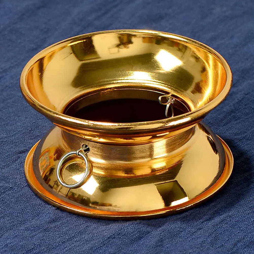 

Премиальная медная поющая чаша для медитации, йоги, энергетических практик, релаксации, звукотерапии, для дома и офиса