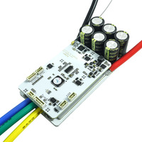 Flipsky 75200 Pro V2.0 With Alu PCB Based on VESC 150000 EPRM  Maximum For Electric Skateboard Scooter Ebike Speed Controller