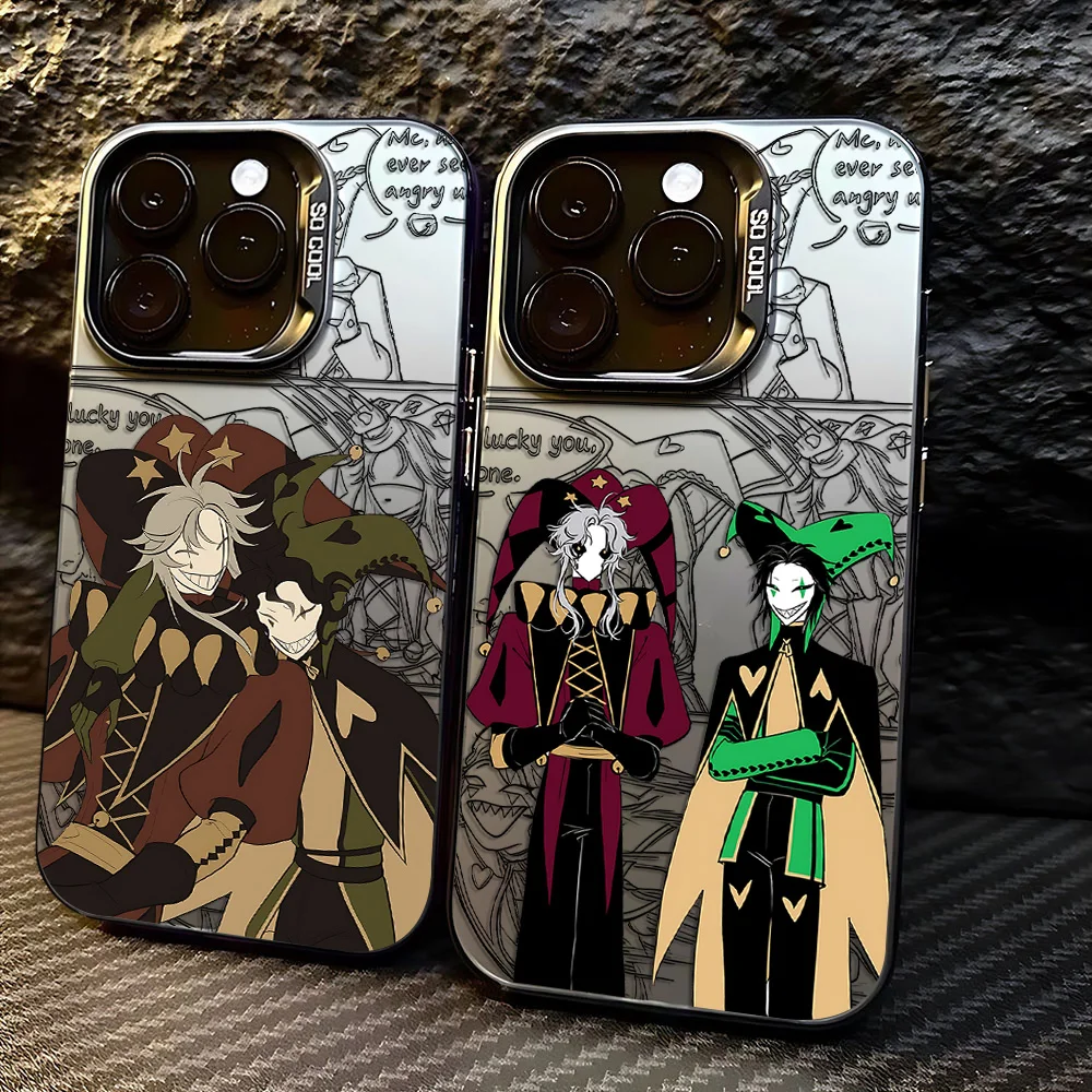 Game The Freaks C-C…