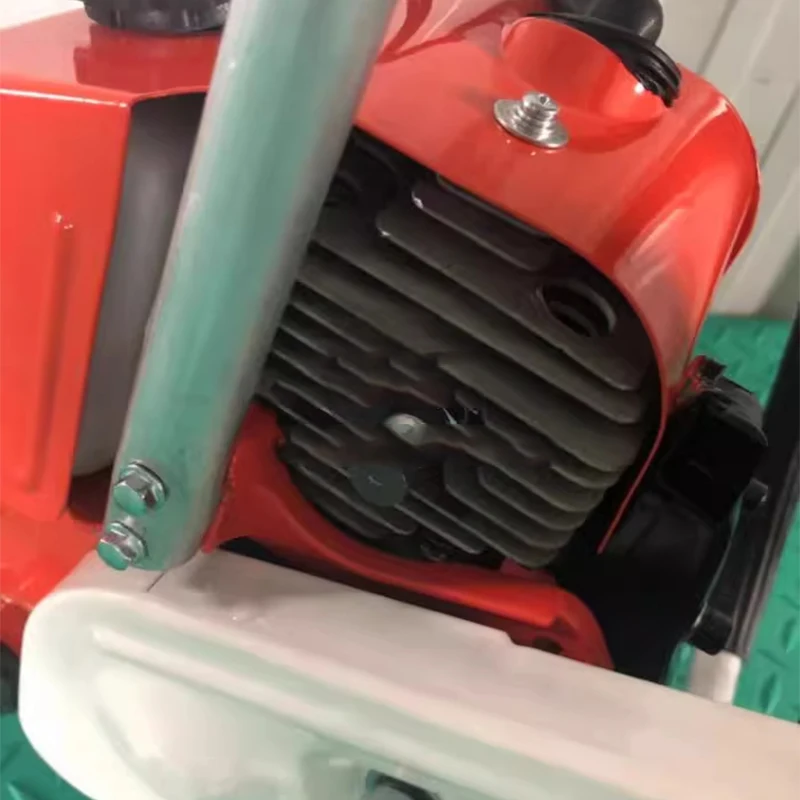 Fire Rescue  Toothless Saw High Power High Speed Cutting Machine Portable Breaking Concrete Cutting Machine