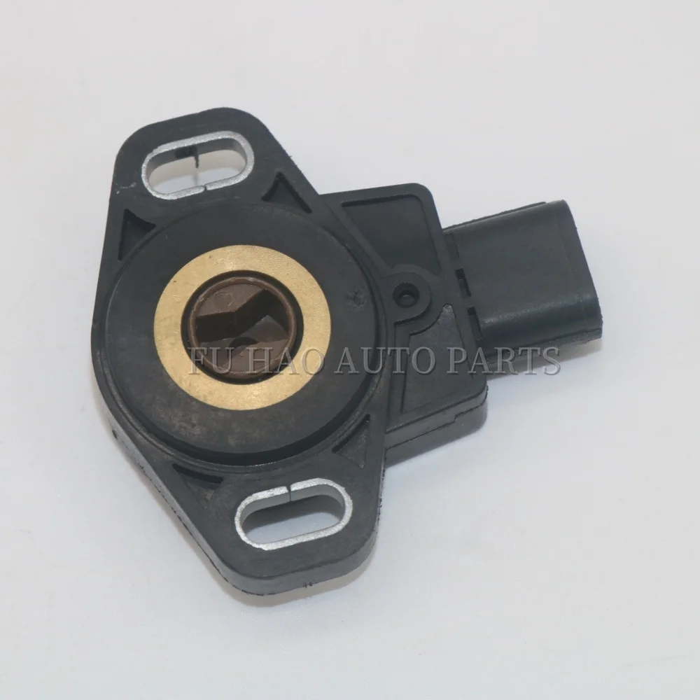 

JT7HA TPS-H112 GEGT7610-158 Throttle Position Sensor TPS for Honda Accord Element 2.4L