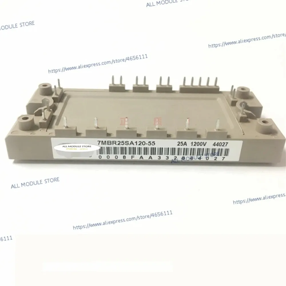 

7MBR15SA120H-70 7MBR25SA120H-70 7MBR25SA120-55 FREE SHIPPING NEW AND ORIGINAL MODULE