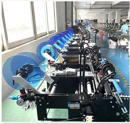 Labeling Machine for Bottles Stick Manual Labeling MachineFactory Price Manual Sticker