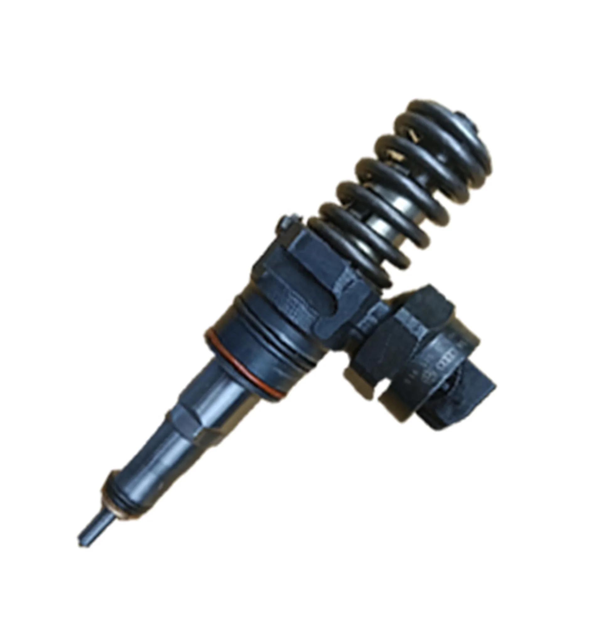 Common Rail Injector 0414720313 Diesel Fuel Injector Unit Injector System Nozzle 0414720313