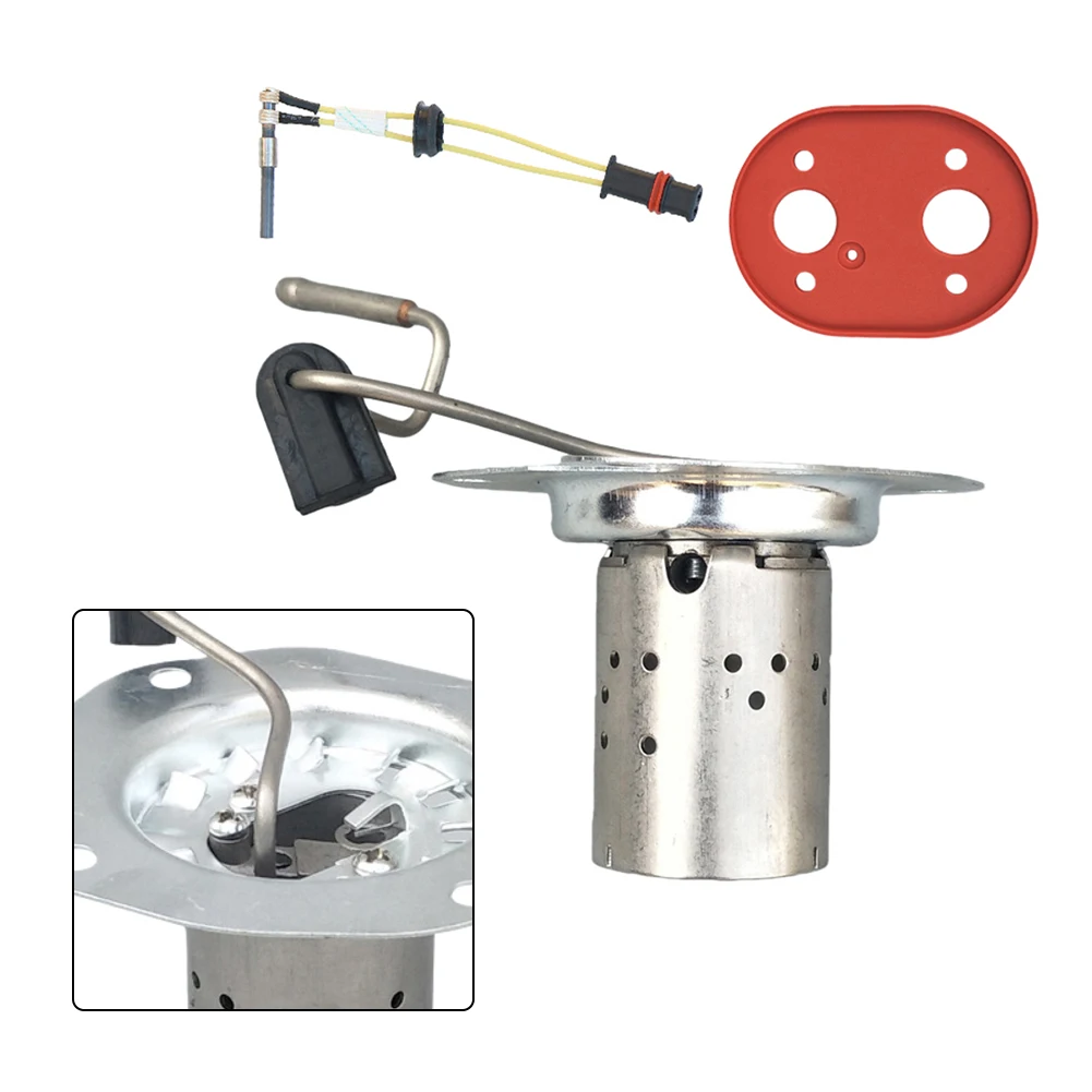 

Diesel Heater Burner Rebuild Kit For Webasto Heater Parking Heater Service Repair Kit 1322420A 1322585A Electrical Equipment