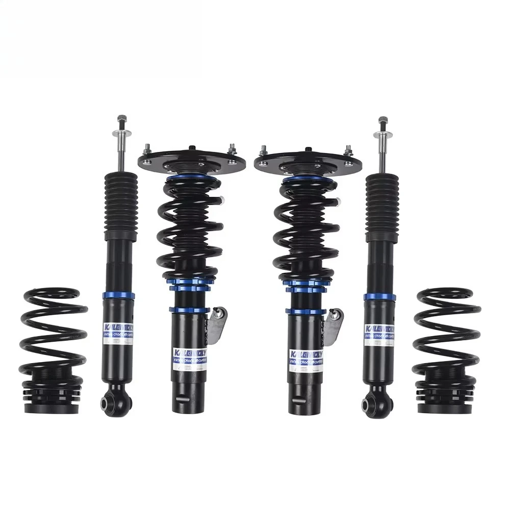 

STR Suspension Adjustable 30 Rebound Coilover Auto Spare Parts Car Shock Absorber for MINI-F56