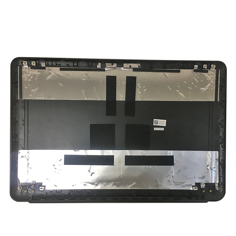 For DELL Inspiron 15-5000 5565 5567 Laptop LCD Back Cover/Front Bezel/Hinges/Palmrest/Bottom Case 024TTM 0NP37J 0PT1NY 0T7J6N