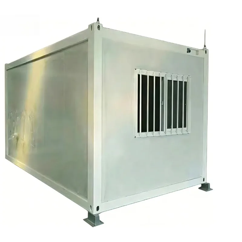 Customizable Hot Selling De Luxe Conteneur House Maison Conteneur Pas Cher Windproof Heat Insulation Soundproof Expandable Mobil