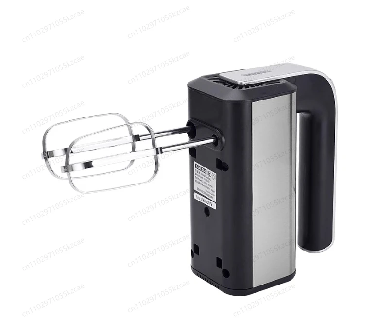 

Версия для США мощная портативная взбивалка для яиц из нержавеющей стали мощностью 250 Вт для взбивания сливок и выпечки