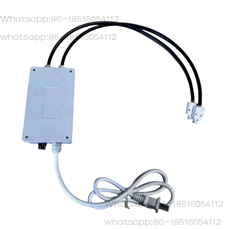 Variable Frequency Refrigerator Compressor Tester Refrigerator Maintenance Tool Directly Start The Variable Frequency Compressor