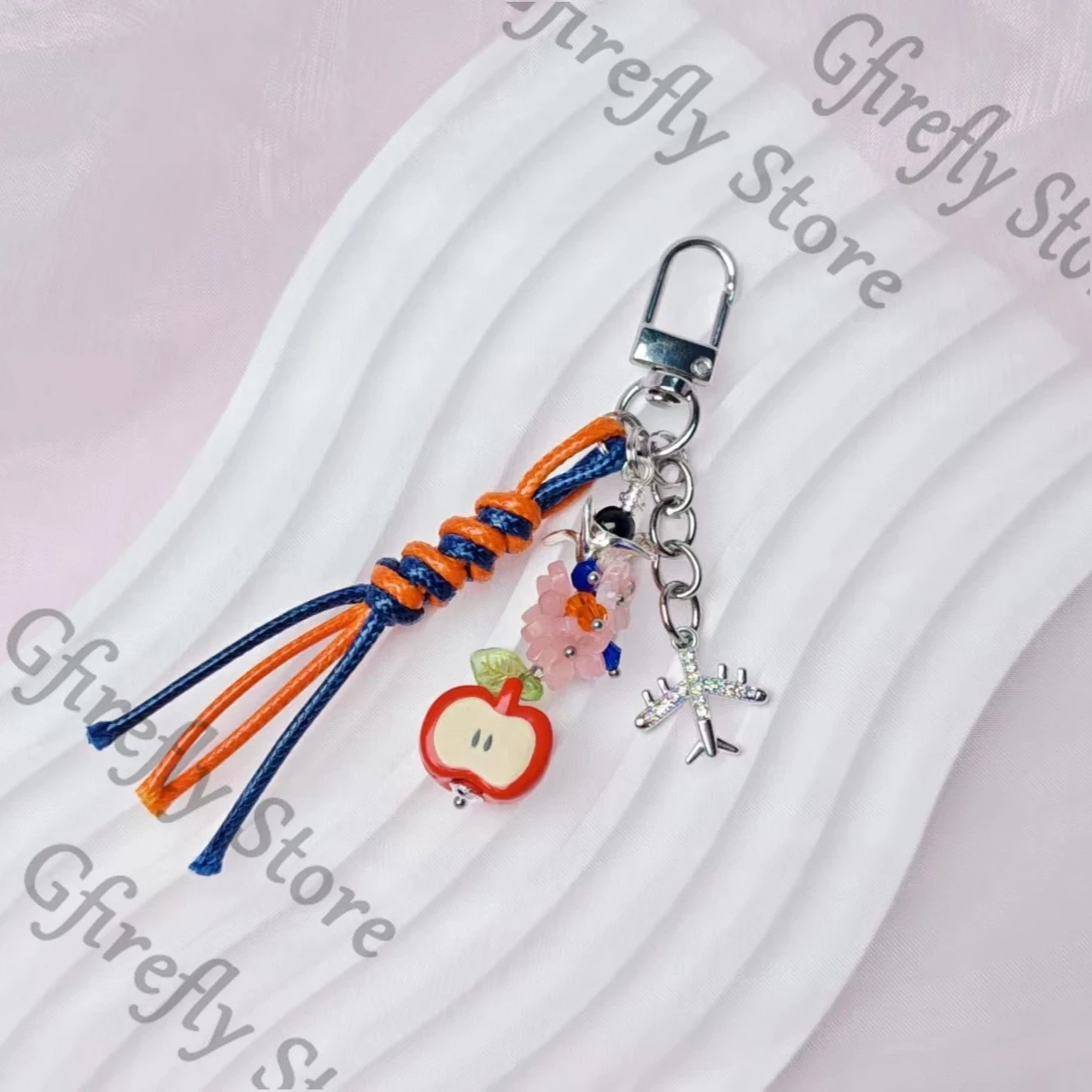 

Caleb Phones Strap Pendants Impression Mobile Phone Chain Love and Deepspace Kawaii Cosplay Derivative Hang Lanyard Adorable
