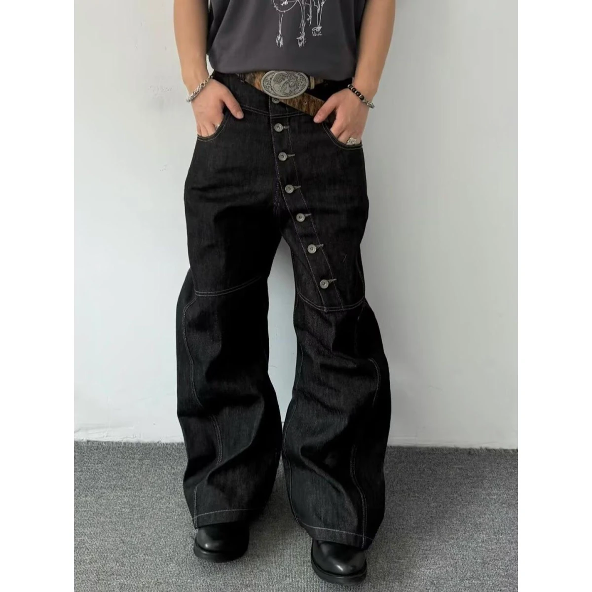 Thumbnail 3 - #7 Cheap Straight Leg Jeans Worth Buying