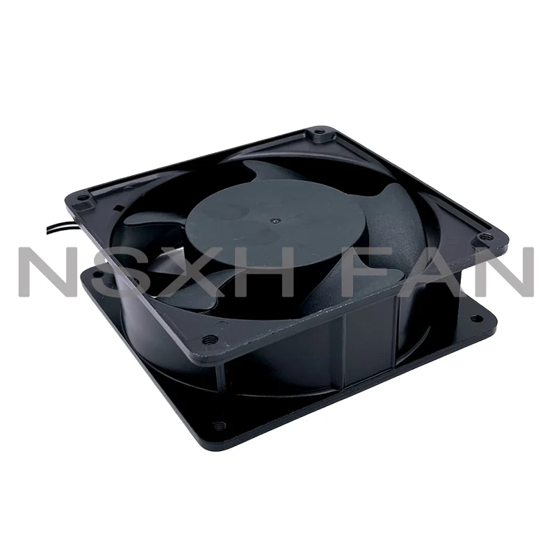 NEW AA1282HS-AW 12038 110V 220V AC Cooling Fan