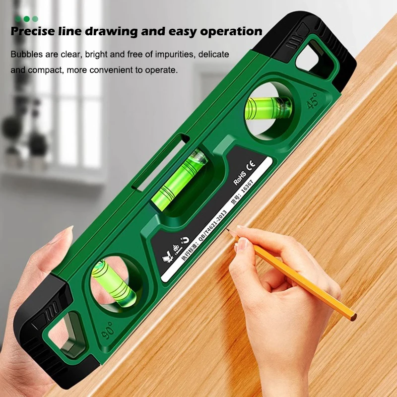 0° 45° 90° Three Bu…