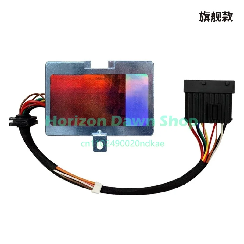 Switch Circuit Board Series Heater Accessories - Electronic Component