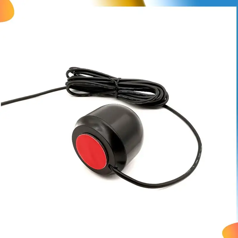 

B48A 2X GNSS GLONASS GALILEO Receiver Antenna Module USB Output USB GPS Receiver G-Mouse,Better Than BU-353S4 TOPGNSS Module